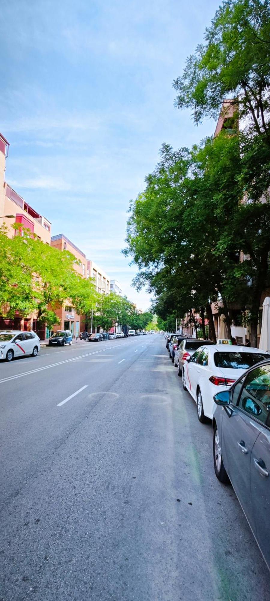 Luminoso Apartamento De Diseno En Paseo Imperial 마드리드 외부 사진