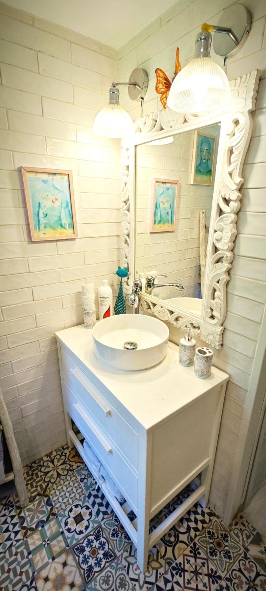Luminoso Apartamento De Diseno En Paseo Imperial 마드리드 외부 사진