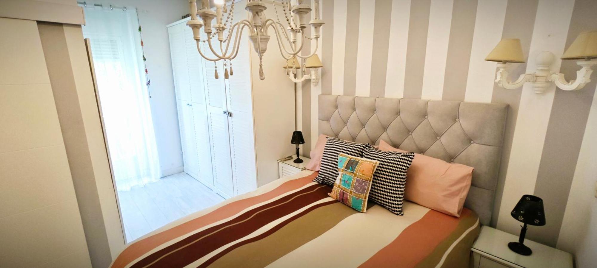 Luminoso Apartamento De Diseno En Paseo Imperial 마드리드 외부 사진