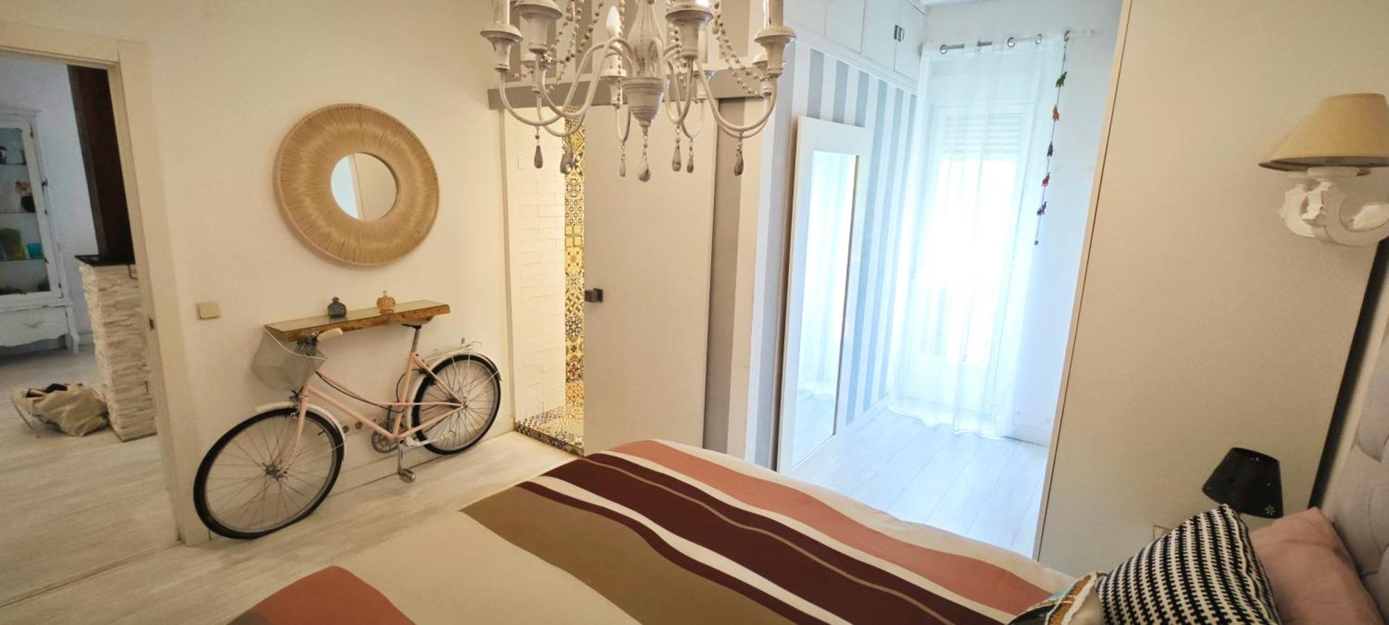 Luminoso Apartamento De Diseno En Paseo Imperial 마드리드 외부 사진